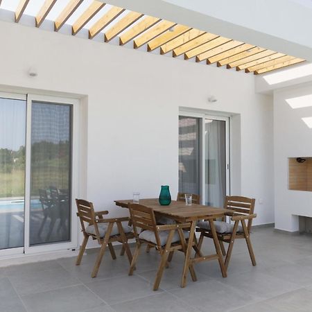 Corfu Garden Villas Екстериор снимка