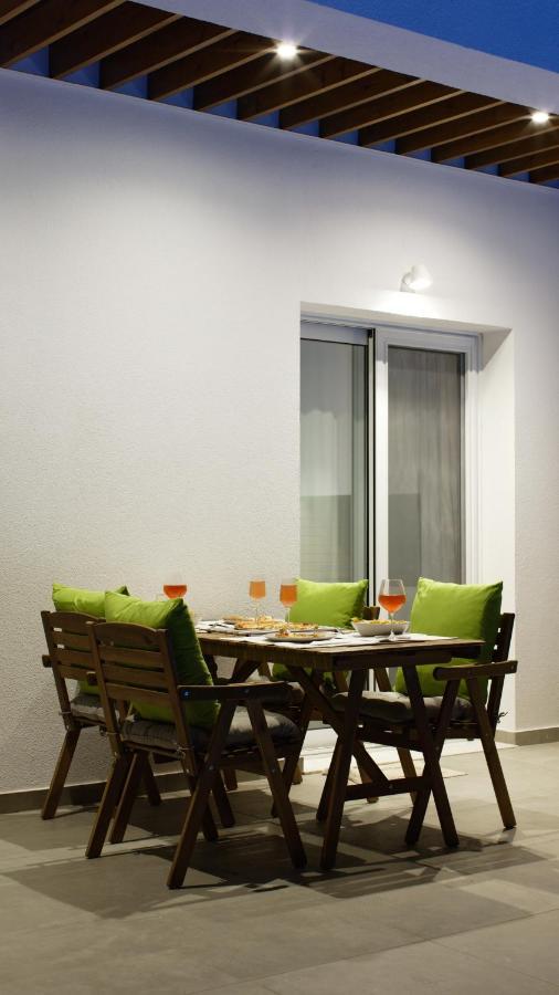 Corfu Garden Villas Екстериор снимка